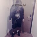 19stGuapo - MODE AGAIN