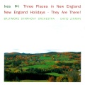 Baltimore Symphony Orchestra、David Zinman - 1. The 