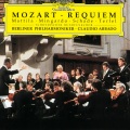 karita mattila、Berliner Philharmoniker、Claudio Abbado、Schwedischer Rundfunkchor、Kay Johannsen - 1. Introitus: Requiem