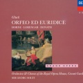 marilyn horne、Orchestra of the Royal Opera House, Covent Garden、Chorus of the Royal Opera House, Covent Garden、Georg Solti - Gluck: Orfeo ed Euridice / Act 2: Coro: 