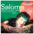 birgit nilsson、Grace Hoffman、gerhard stolze、Wiener Philharmoniker - R. Strauss: Salome, Op. 54, TrV 215 / Scene 4 - Ah! Herrlich! Wundervoll, wundervoll!