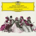 Amadeus Quartet - Schubert: String Quartet No. 15 In G, D. 887: 2. Andante un poco mosso