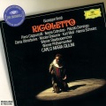 Carlo Maria Giulini、ileana cotrubas、piero cappuccilli、Wiener Philharmoniker - Figlia! / Mio padre!