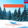 waynflete singers、david hill、Donald Sweeney、bournemouth symphony orchestra、winchester cathedral choir - A Frosty Christmas Eve