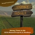 Binaural Mind Dimension - Money Flows to Me
