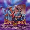 Rakkerne、Benjamin Beats、La:te、DJ Black - Kapitalismen 2022