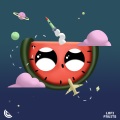 Snuggles、Lofi Fruits Music - Holding On