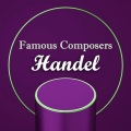 Georg Friedrich Händel、Keith Jarrett - Suite No. 15 in D Minor for Harpsichord, HWV 447:3. Sarabande