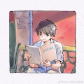 卡布奇诺 - 荒城渡