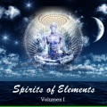 Krishan - Spirits of Elements (Volumen I)
