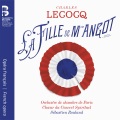 Paul Siraudin、Artavazd Sargsyan、Orchestre de Chambre de Paris、Sébastien Rouland、Charles Clairville、Victor Konig、Matthieu Lecroart、Charles Lecocq - VII. Duo des deux Forts. Prenez donc garde !