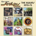The New Seekers、Keith Potger - Here, There & Everywhere