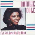 Natalie Cole - Beautiful Dreamer