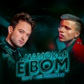Thyy、MC Pedrinho - Namorar É Bom