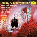 Tamás Vásáry - Debussy: 2 Arabesques, CD 74: No. 2, Allegretto scherzande
