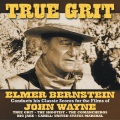 Elmer Bernstein、utah symphony - The Comancheros: Jake Surveys The Camp
