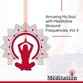 Asmita Sharda Meditation Hub - Soothing Tibetan Bowl Meditation