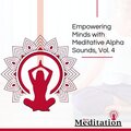 Ben Martin Meditation House - No More Pain Healing