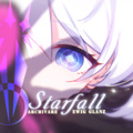 档案乐坊Archivare、lyhyuhan - StarFall (Ewig·Glanz Bootleg)