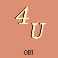Badman OBI、Jobe - 4 U (feat. Badman OBI)(Explicit)