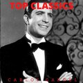 Carlos Gardel - Melodía de Arrabal