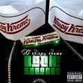 DJ Krispy Kreme、Fatboy - Off The Wall (feat. Fatboy)(Explicit)