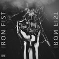 Cracky - Iron Fist