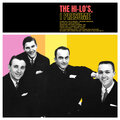 the hi-lo's - Stars Fell on Alabama