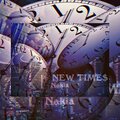 nakia - NEW TIME$