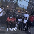 Gltlahmaa、Rah Shine、Glitchy、PG、FFG - Talk Nice (Explicit)