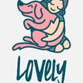 DJ Blue - Lovely