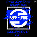 Chris Simmonds、Private Funk - Who Do U Think U R