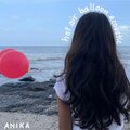 Anika - Hot Air Balloon (Acoustic|Live)