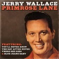 JERRY WALLACE - Auf Wiedersehen
