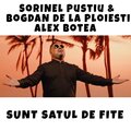 sorinel Pustiu、Bogdan De La Ploiesti、Alex Botea - Sunt satul de fite (feat. Bogdan de la Ploiesti & Alex Botea)