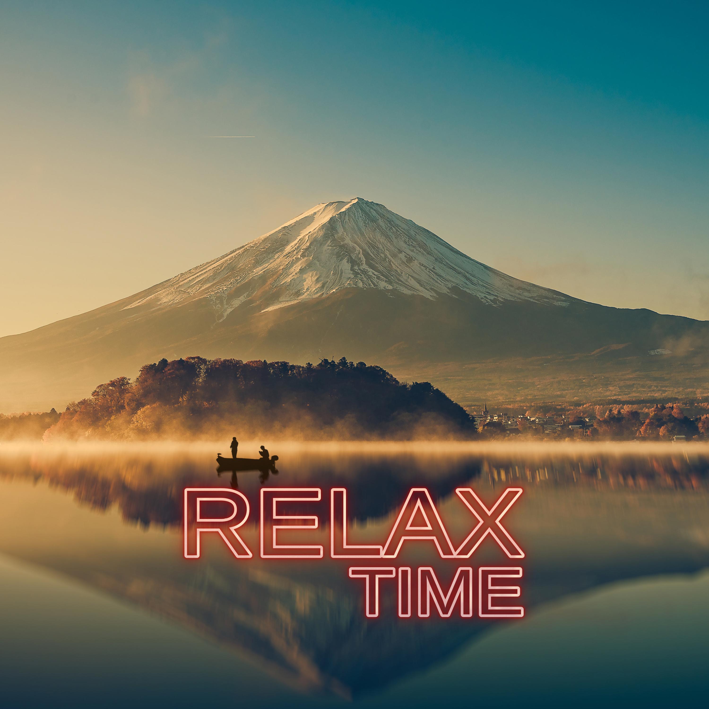 Relaxing Music Sleep - Please Relax