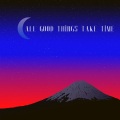 Dauryn Del Orbe、Chillhop Music - Weird Fishes