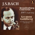 Szymon Goldberg、netherlands chamber orchestra - III. Allegro