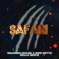Solomon Childs、Bulla Beatz、Pipe Sotto、FlowUrban - Safari (feat. FlowUrban)