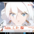 九元QwQ - Rubia
