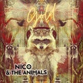 THE ANIᛗALS、Nico - Gold (Explicit)