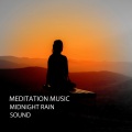 Rainforest Meditations、Rain Sounds for Sleep、Sleeping Music - Chord Nature Sound