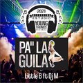 Little B、DJm - Pa la guila (feat. DjM版)