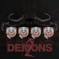 OGCHUNYA、SVMMERHXTE、GHOSTSUNSHINE、Kimura - Demons 2 (Explicit)