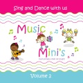 Music4Minis - Dingle Dangle Scarecrow