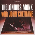 Thelonious Monk、John Coltrane - Ruby, My Dear