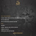 Socials international、Timifierce、Nubari、Kikile、Rutty、SammesaIbegu、Caramel、Juliet、Linda、Ini-Golden - ANTHEM (feat. Timifierce Nubari Juliet Kikile Linda Caramel Rutty Ini-Golden & SammesaIbegu)