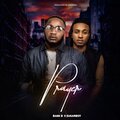 Bank b、Sugar Boy - Prayer (feat. SugarBoy)
