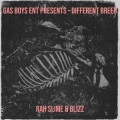 Rah Slime、Blizz - Rock 4 Eva (Explicit)