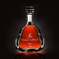 J-Roc、Young Buck、Trmadeit - Half a Pint of Hennessy (Cashville Remix|Explicit)